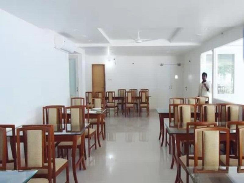 Fabhotel Syberitic Suites Gachibowli - Fully Vaccinated Staff Kondapur  Εξωτερικό φωτογραφία