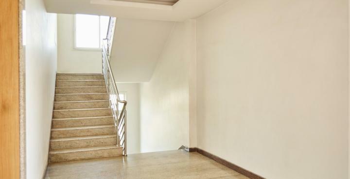 Fabhotel Syberitic Suites Gachibowli - Fully Vaccinated Staff Kondapur  Εξωτερικό φωτογραφία