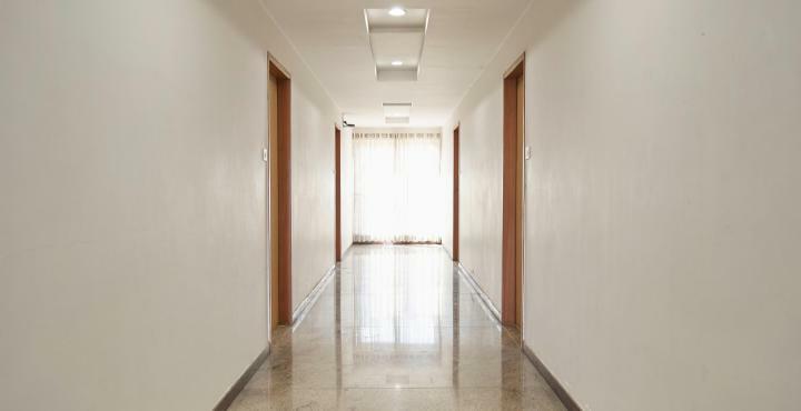 Fabhotel Syberitic Suites Gachibowli - Fully Vaccinated Staff Kondapur  Εξωτερικό φωτογραφία